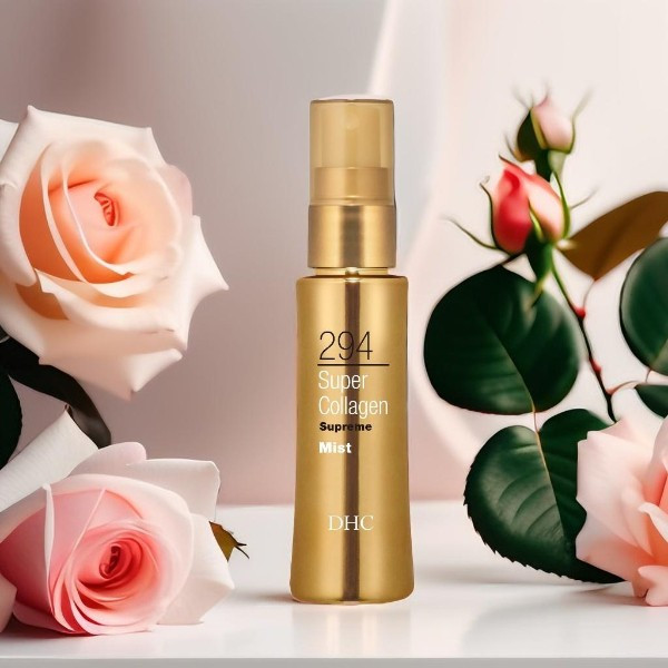 DHC Super Collagen 294 Supreme Mist-2