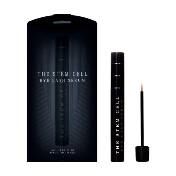 THE STEM CELL EYE LASH SERUM 6ml-2
