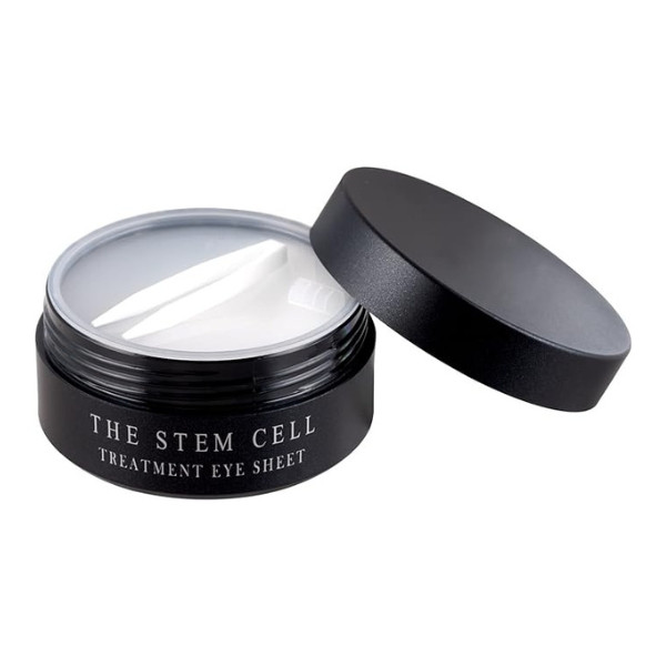 THE STEM CELL Treatment eye sheet 60 pieces-1