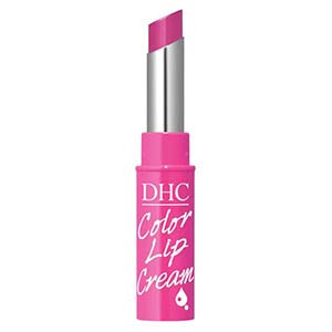 DHC Color Lip Cream (Pink)