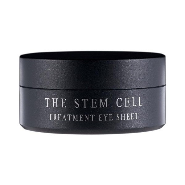 THE STEM CELL Treatment eye sheet 60 pieces-0