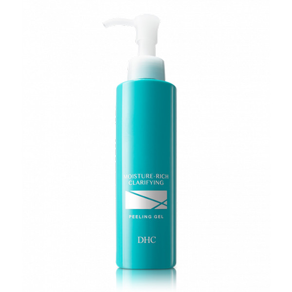 DHC Moisture Rich Clarifying Peeling Gel-0