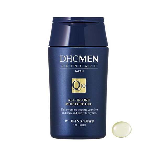 DHC Men All In One Deep Moisture Gel-0