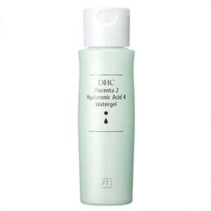 DHC Placenta 2 Hyaluronic Acid 4 Watergel
